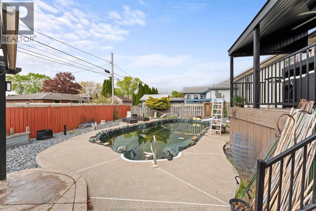 250 GRONDIN STREET, LaSalle, Ontario, N9J3M7 — Photo 38