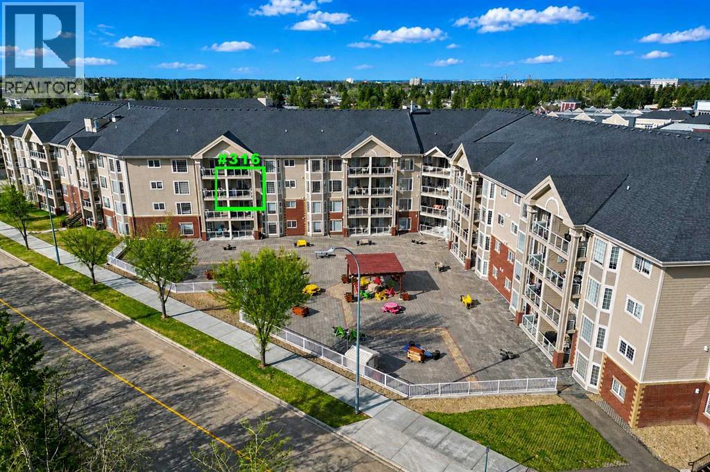 6 Michener Boulevard, Red Deer