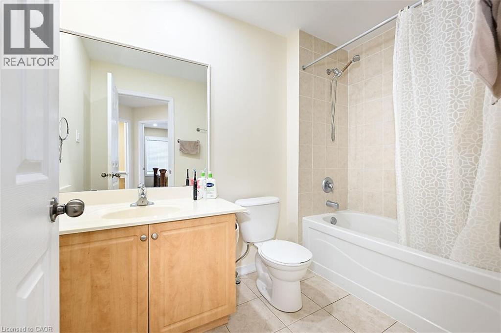 7 SIRENTE Drive Unit# 35, Hamilton, Ontario, L9A0B4 — Photo 19