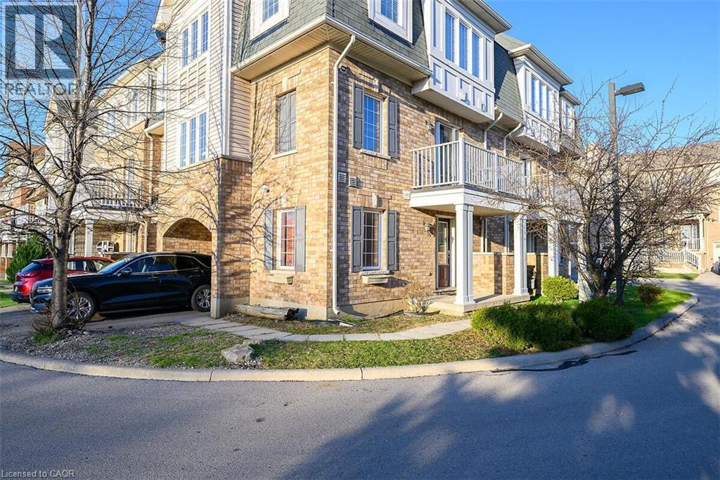 7 SIRENTE Drive Unit# 35, Hamilton, Ontario, L9A0B4 — Photo 2