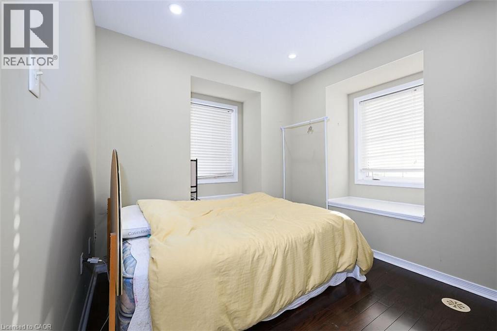 7 SIRENTE Drive Unit# 35, Hamilton, Ontario, L9A0B4 — Photo 20