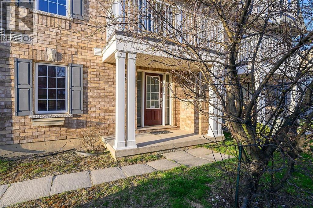 7 SIRENTE Drive Unit# 35, Hamilton, Ontario, L9A0B4 — Photo 4
