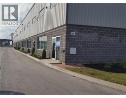 44 Ditton Drive Unit# 3, Hamilton, ON L8W0A9 Photo 7