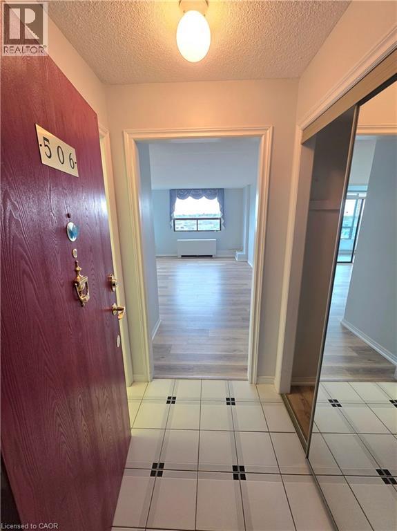 99 DONN Avenue Unit# 506, Stoney Creek, Ontario, L8G5B2 — Photo 6