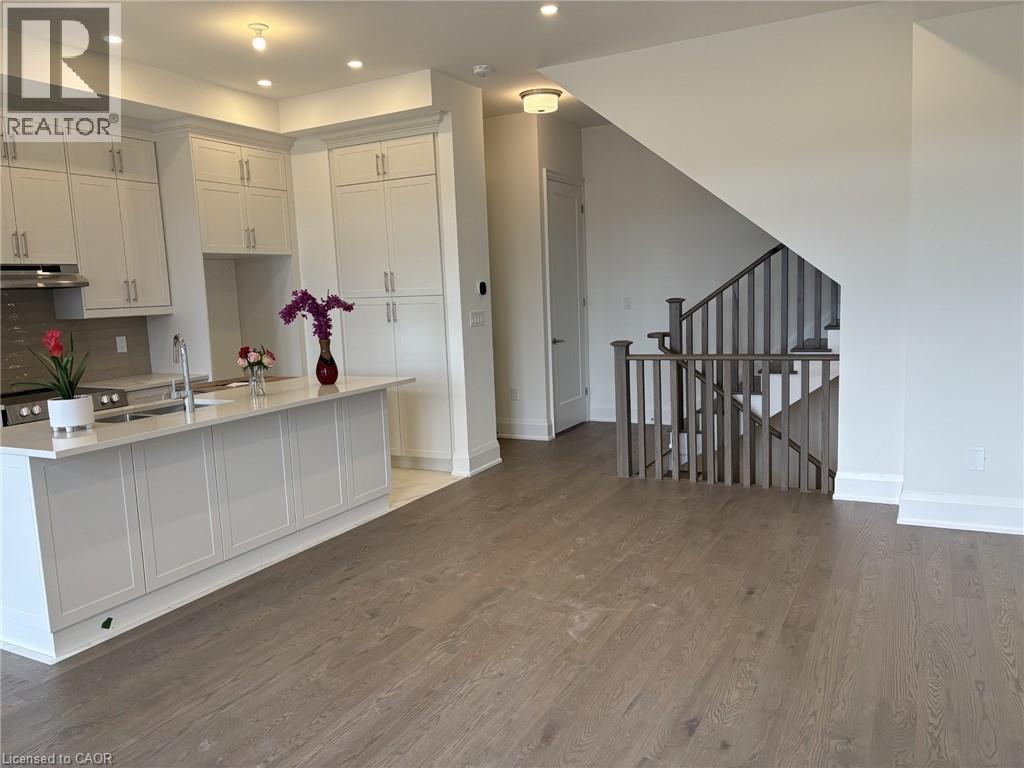 3326 UMAR Avenue, Oakville, Ontario, L6M4K1 — Photo 8