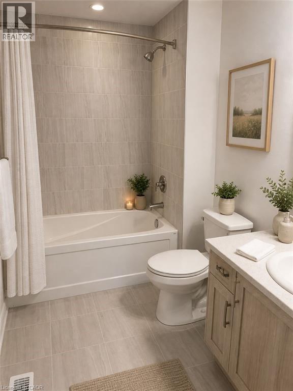 461 BLACKBURN Drive Unit# 102, Brantford, Ontario, N3T0W9 — Photo 12