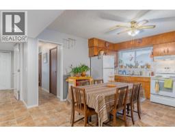Kitchen - 1224 Third Avenue, Trail, BC V1R1P2 Photo 7