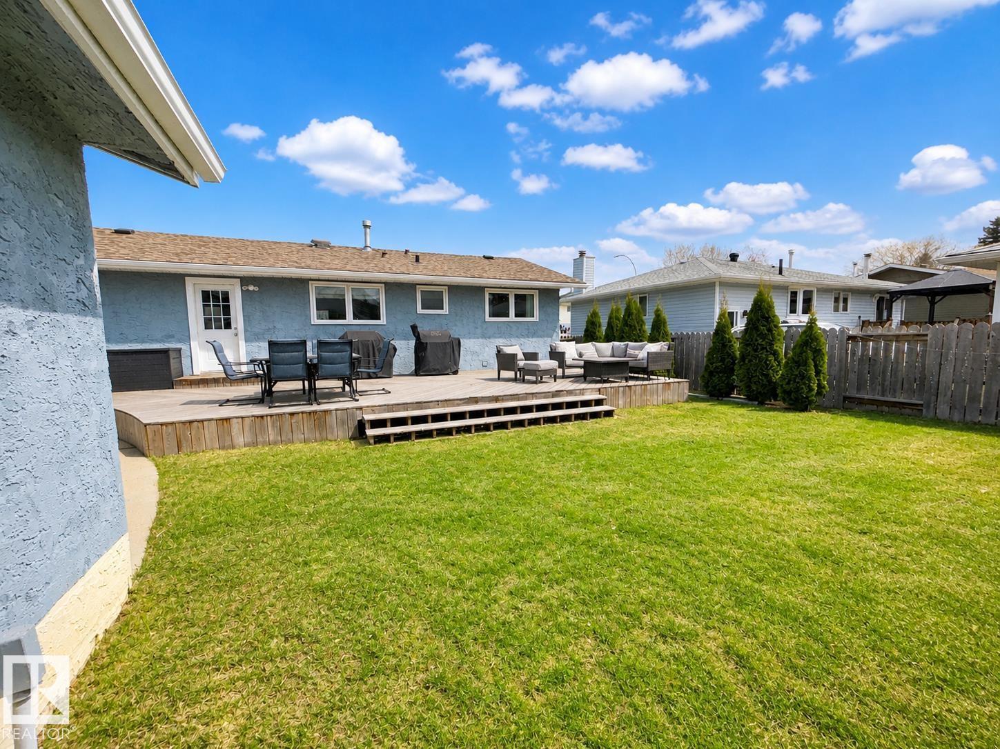 9602 81 ST, Fort Saskatchewan