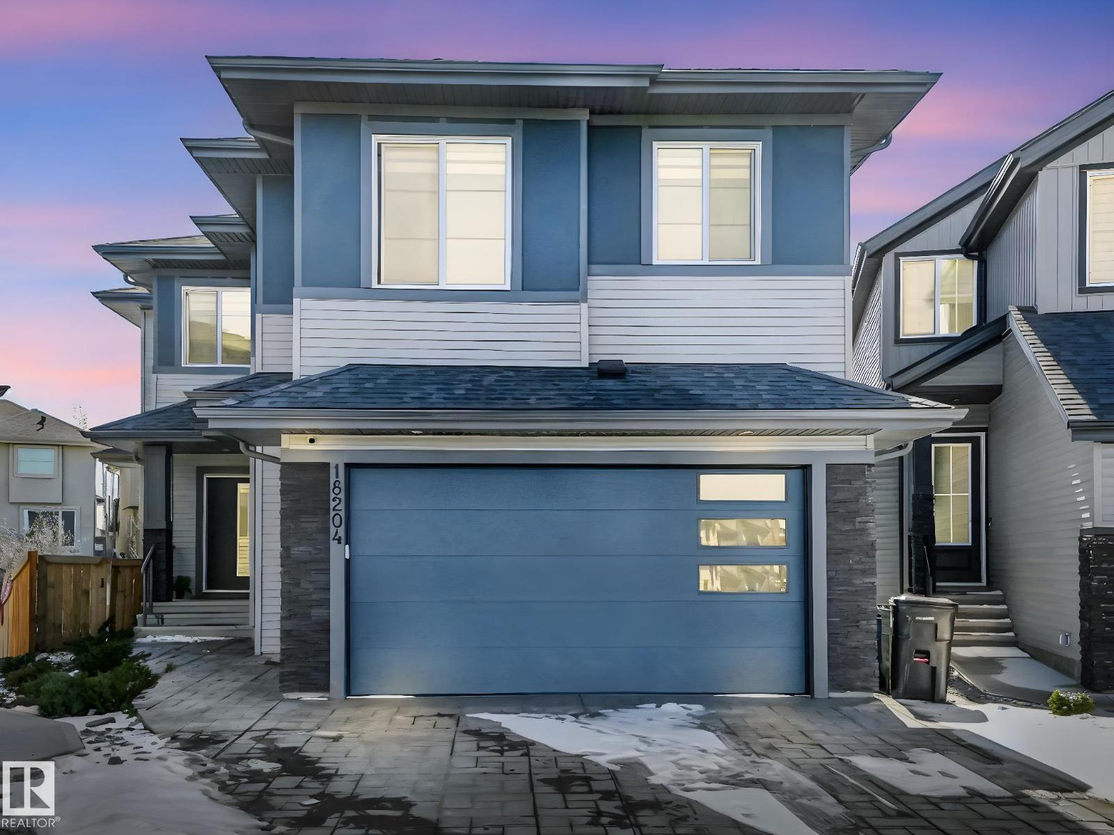 18204 90 ST NW, Edmonton
