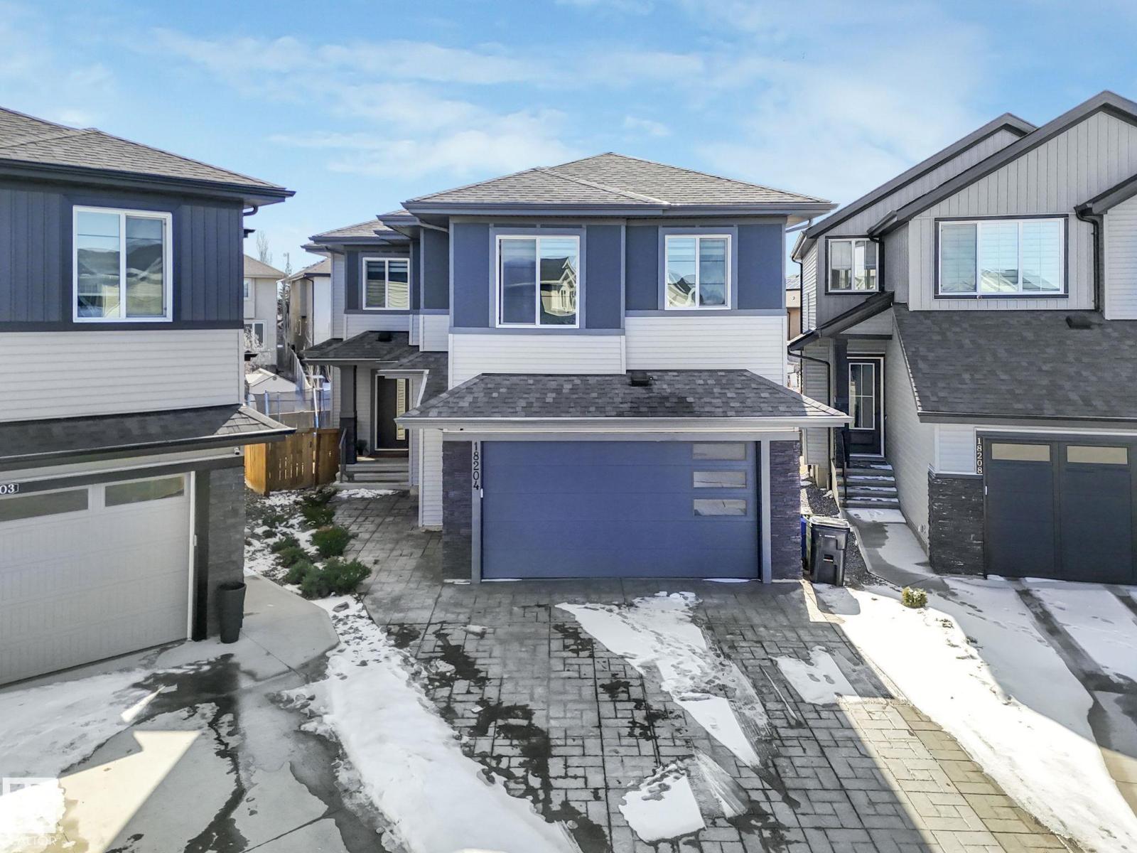18204 90 ST NW, Edmonton