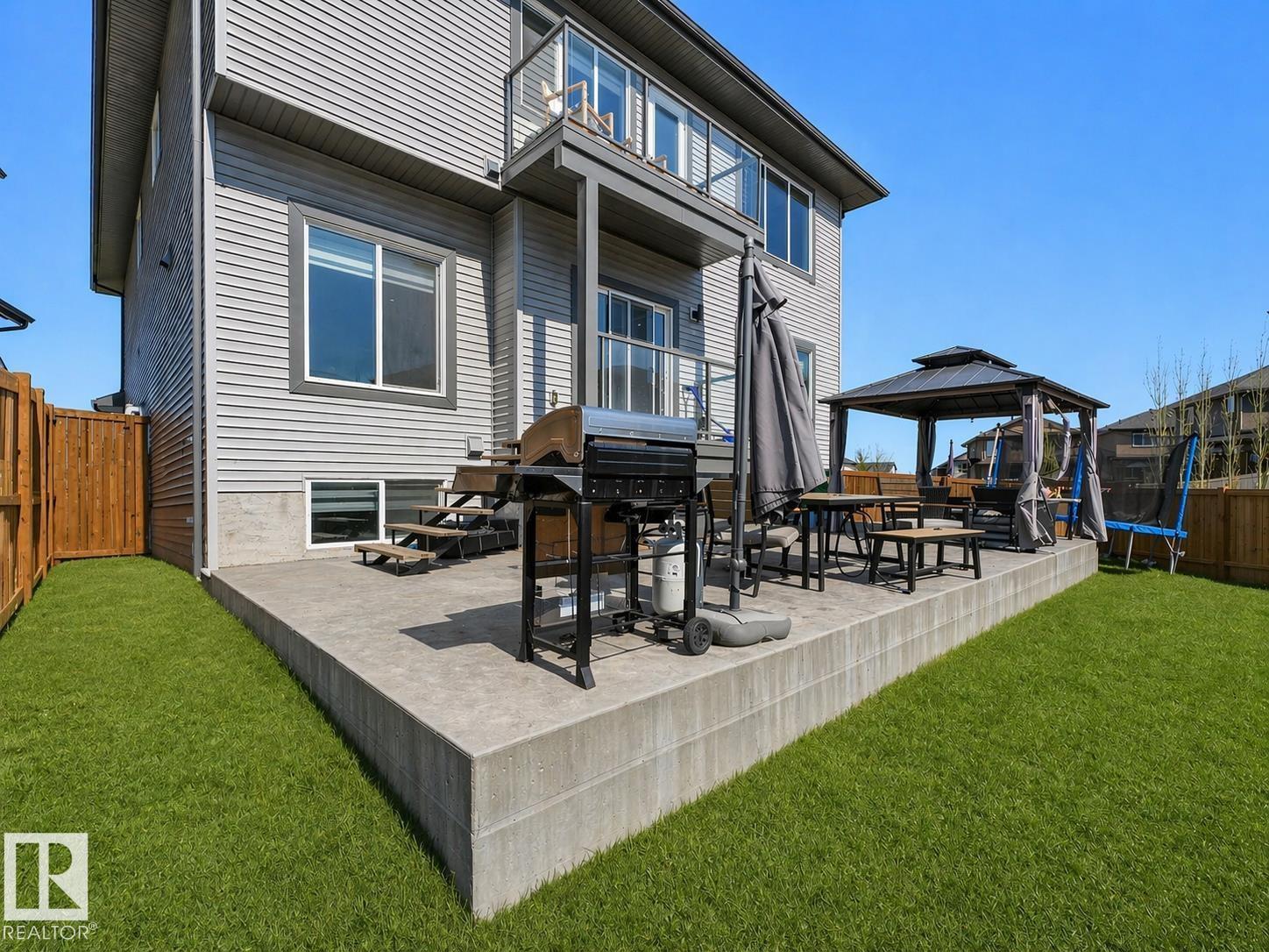 18204 90 ST NW, Edmonton