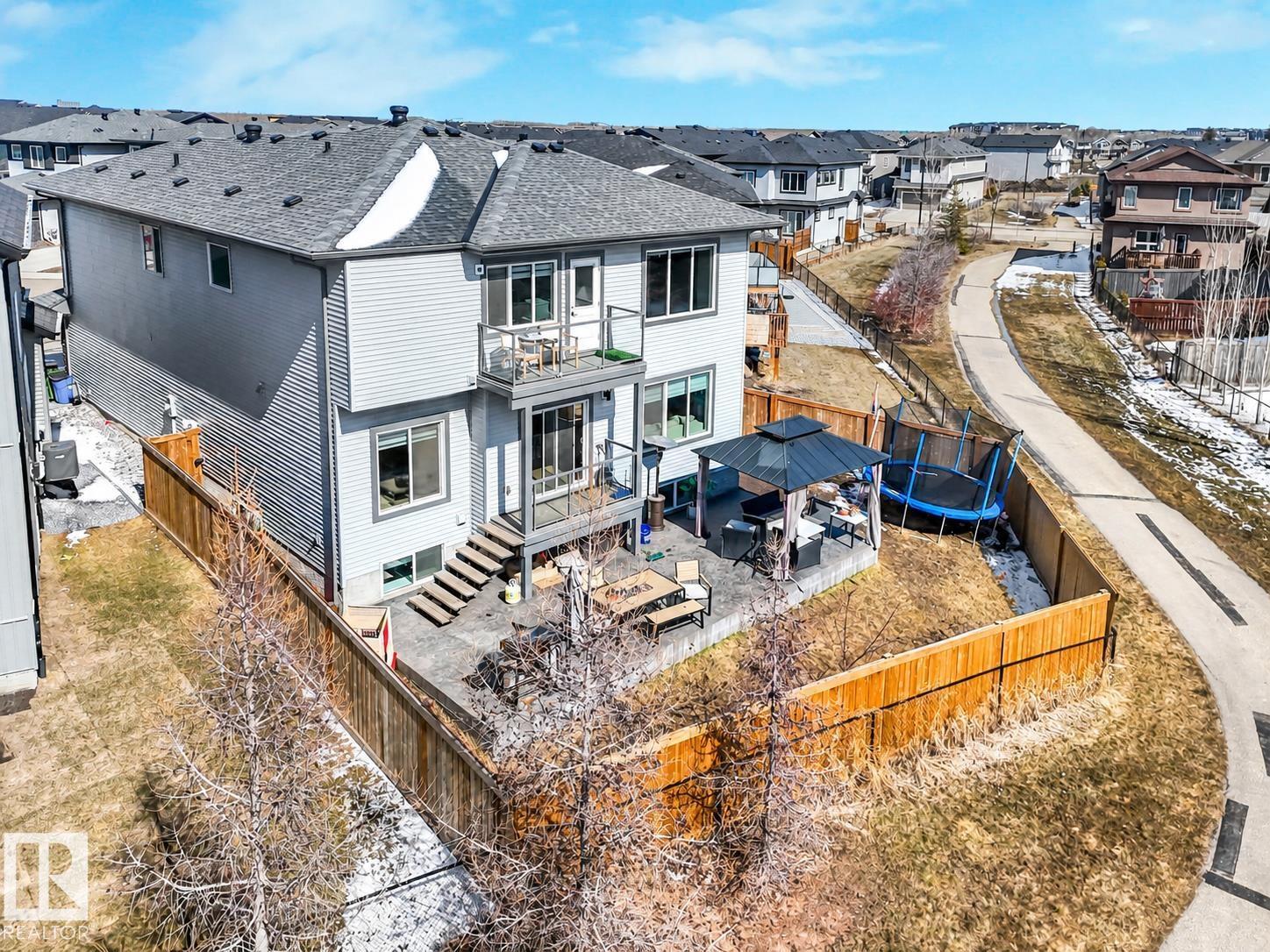 18204 90 ST NW, Edmonton