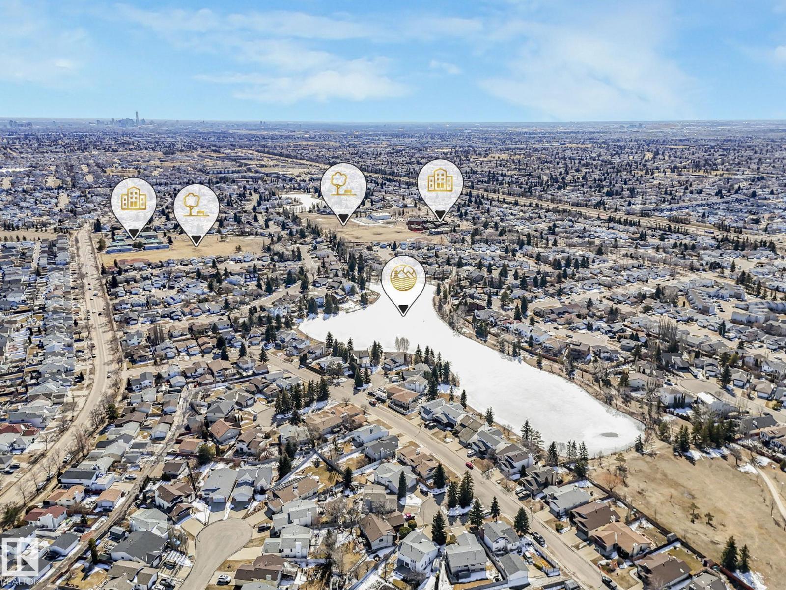 18204 90 ST NW, Edmonton