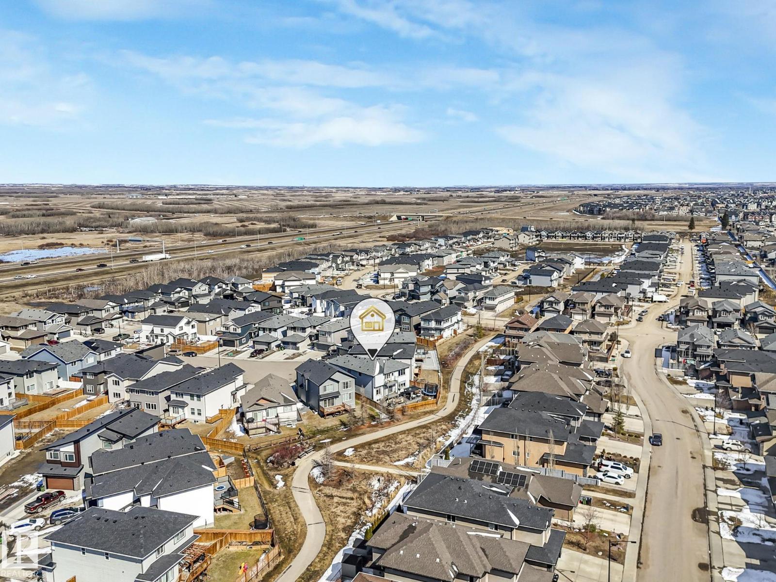 18204 90 ST NW, Edmonton