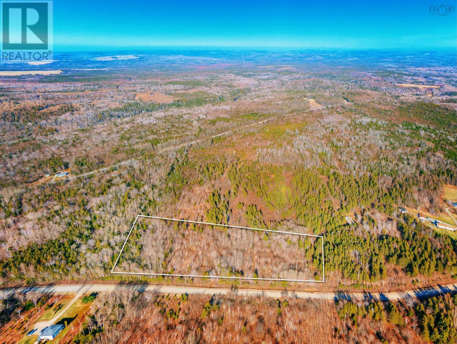 Property 2 of 13 of Glencoe Station Road
