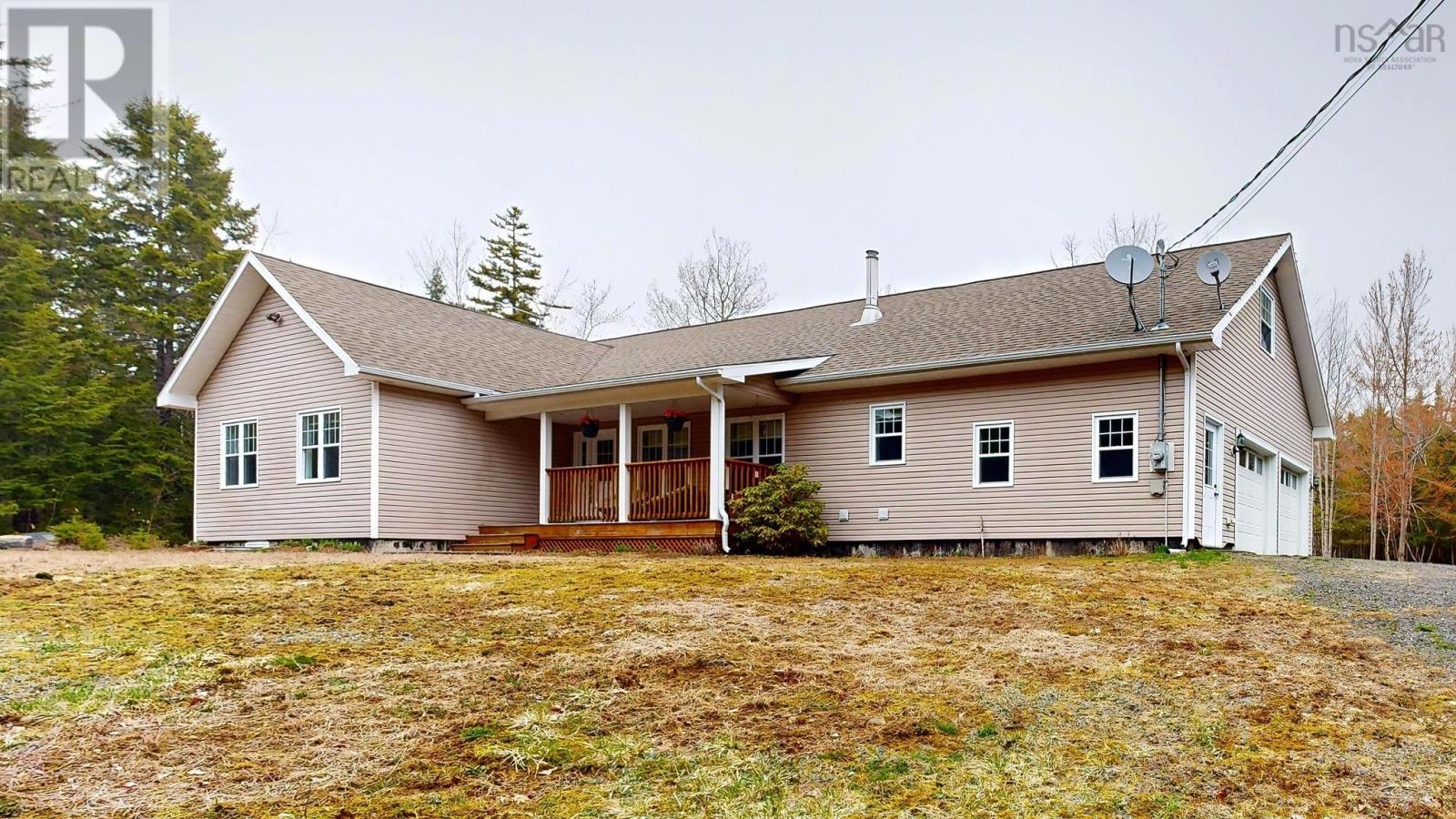 Property photo of 4314 Upper Branch Road