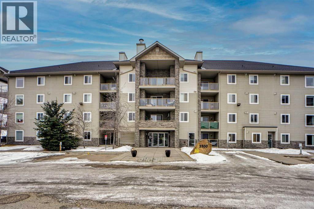 #107 5500 Somervale Court SW - Image 2