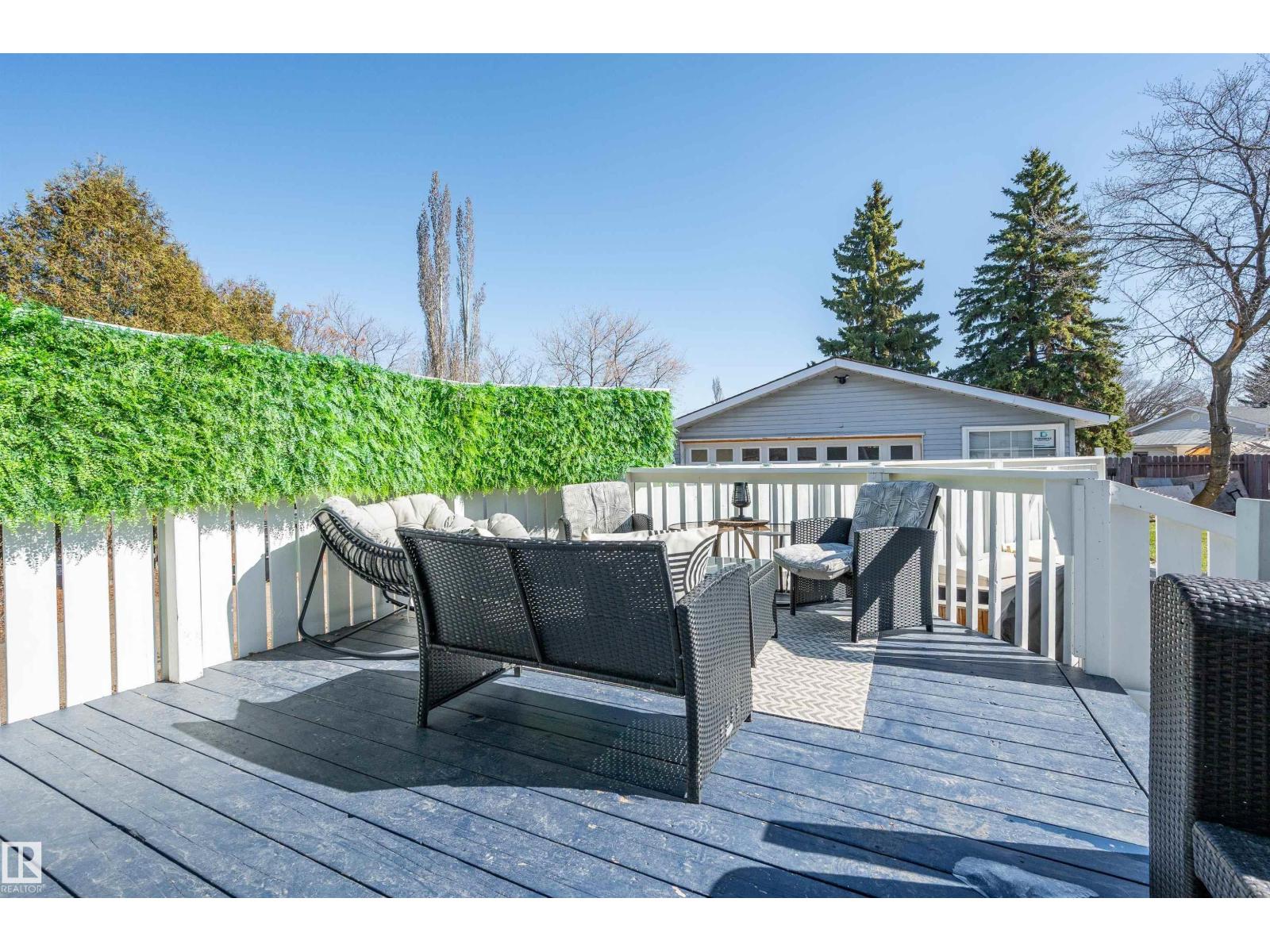 40 WREN CR, Sherwood Park
