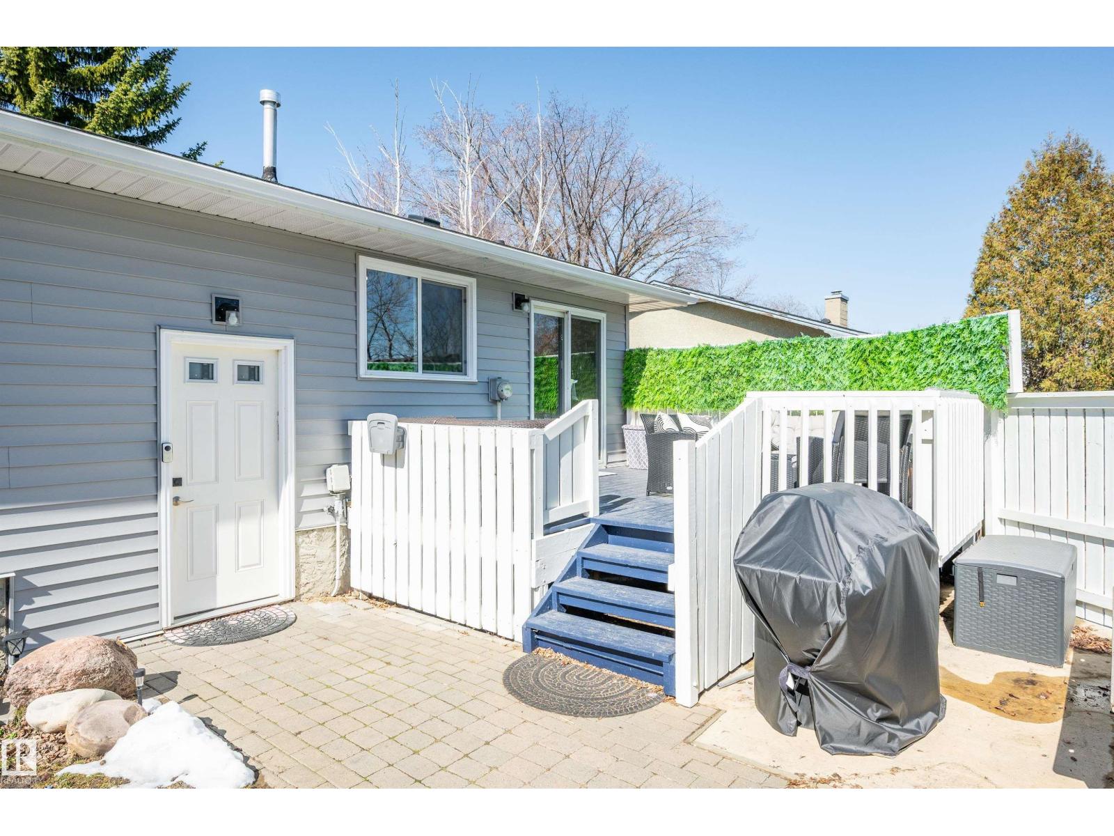 40 WREN CR, Sherwood Park