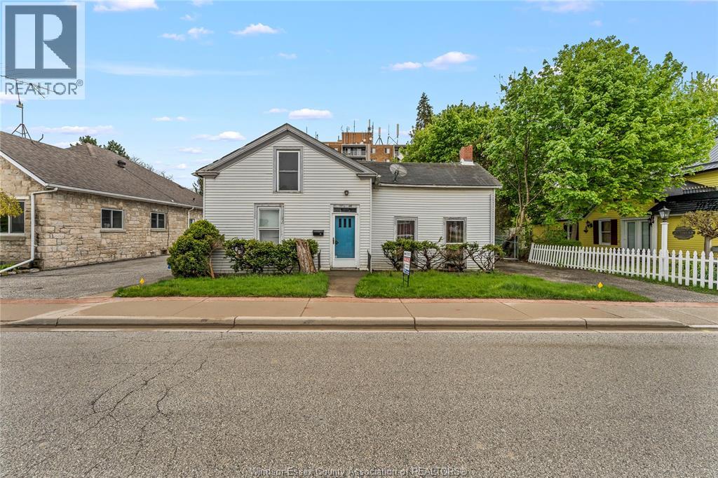 109 PARK STREET, Amherstburg, Ontario, N9V1N7 — Photo 3