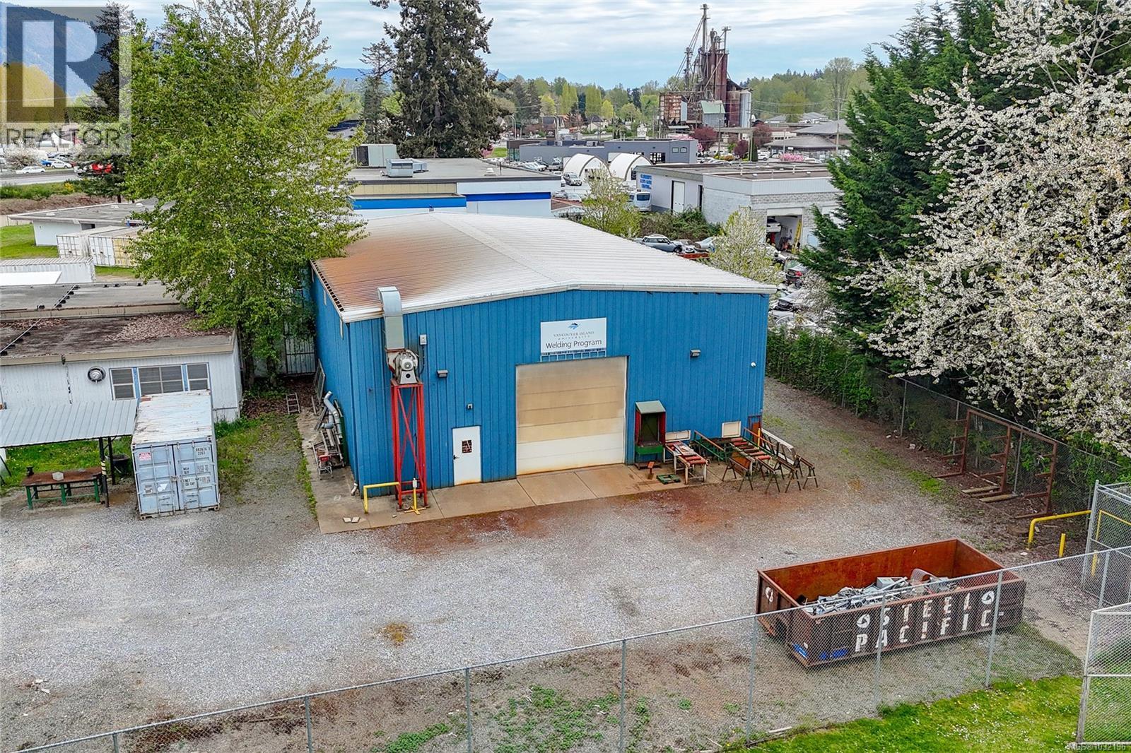  5265 Boal Road, Duncan