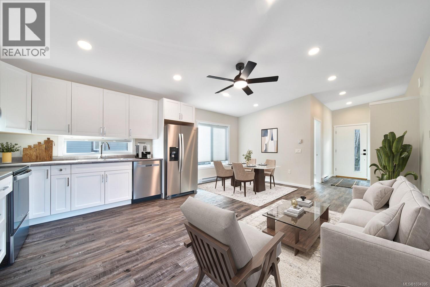 #102 3499 Henry Rd - 5