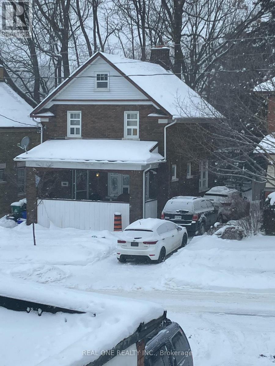 93 PEPPLER STREET - 2