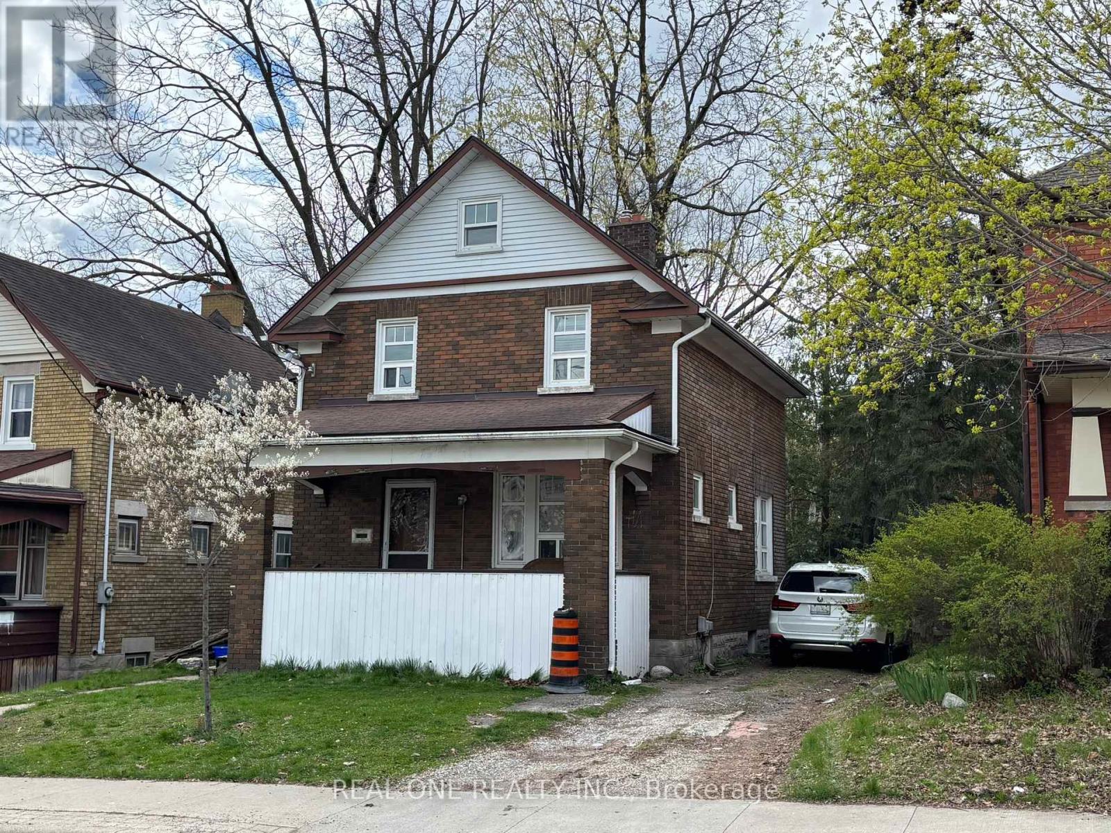 93 PEPPLER STREET - 1