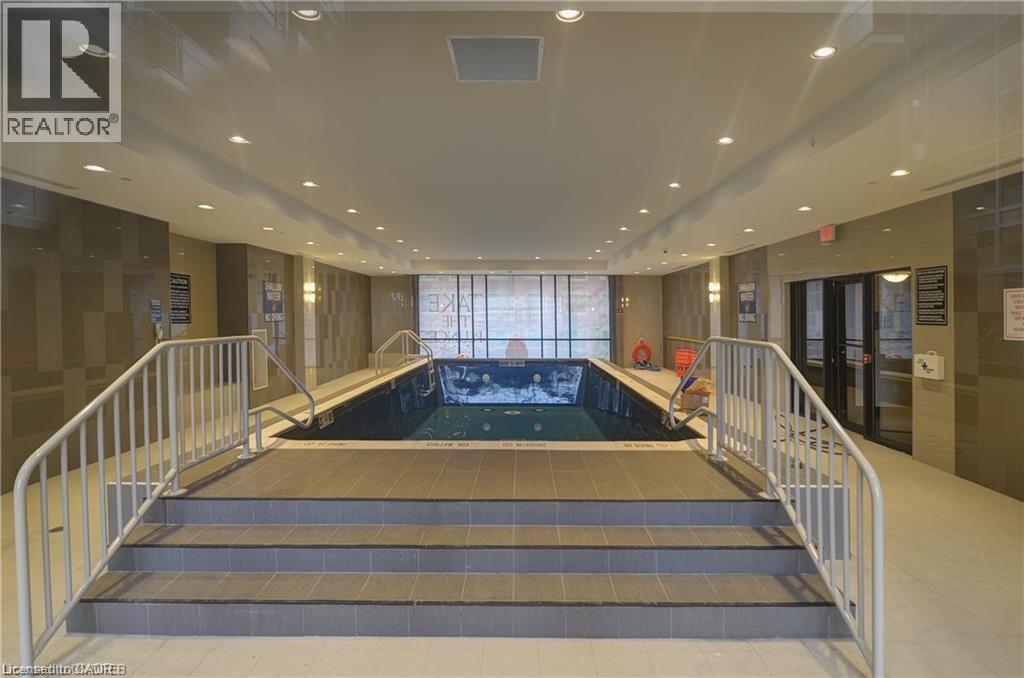 150 MAIN Street W Unit# 411, Hamilton, Ontario, L8P1H8 — Photo 26