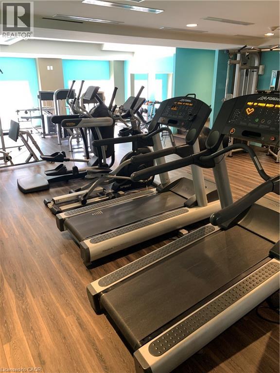 150 MAIN Street W Unit# 411, Hamilton, Ontario, L8P1H8 — Photo 33