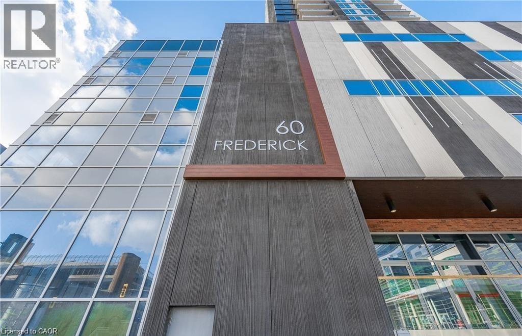 60 FREDERICK Street Unit# 2505, Kitchener, Ontario, N2H0C7 — Photo 23