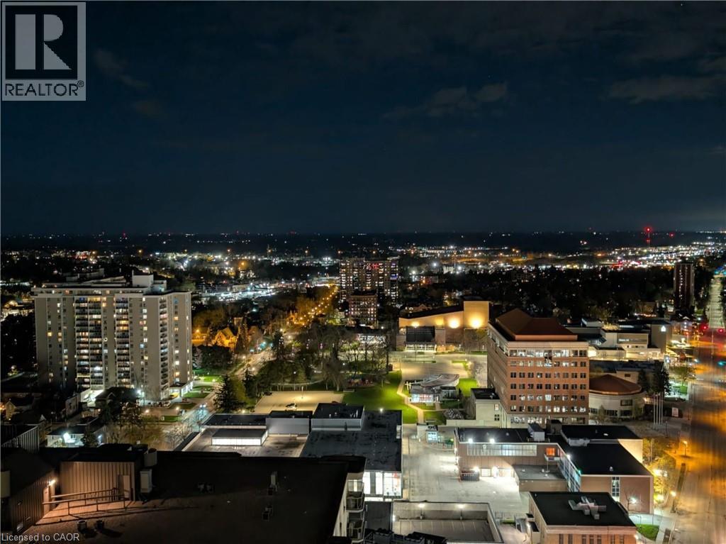 60 FREDERICK Street Unit# 2505, Kitchener, Ontario, N2H0C7 — Photo 15