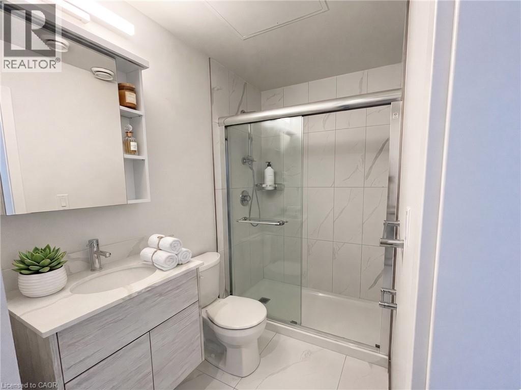 60 FREDERICK Street Unit# 2505, Kitchener, Ontario, N2H0C7 — Photo 11