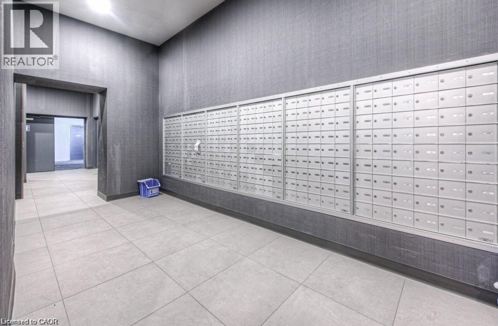 60 FREDERICK Street Unit# 2505, Kitchener, Ontario, N2H0C7 — Photo 18