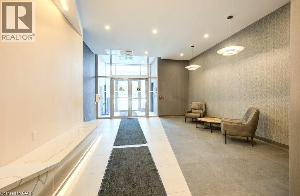 60 FREDERICK Street Unit# 2505, Kitchener, Ontario, N2H0C7 — Photo 17
