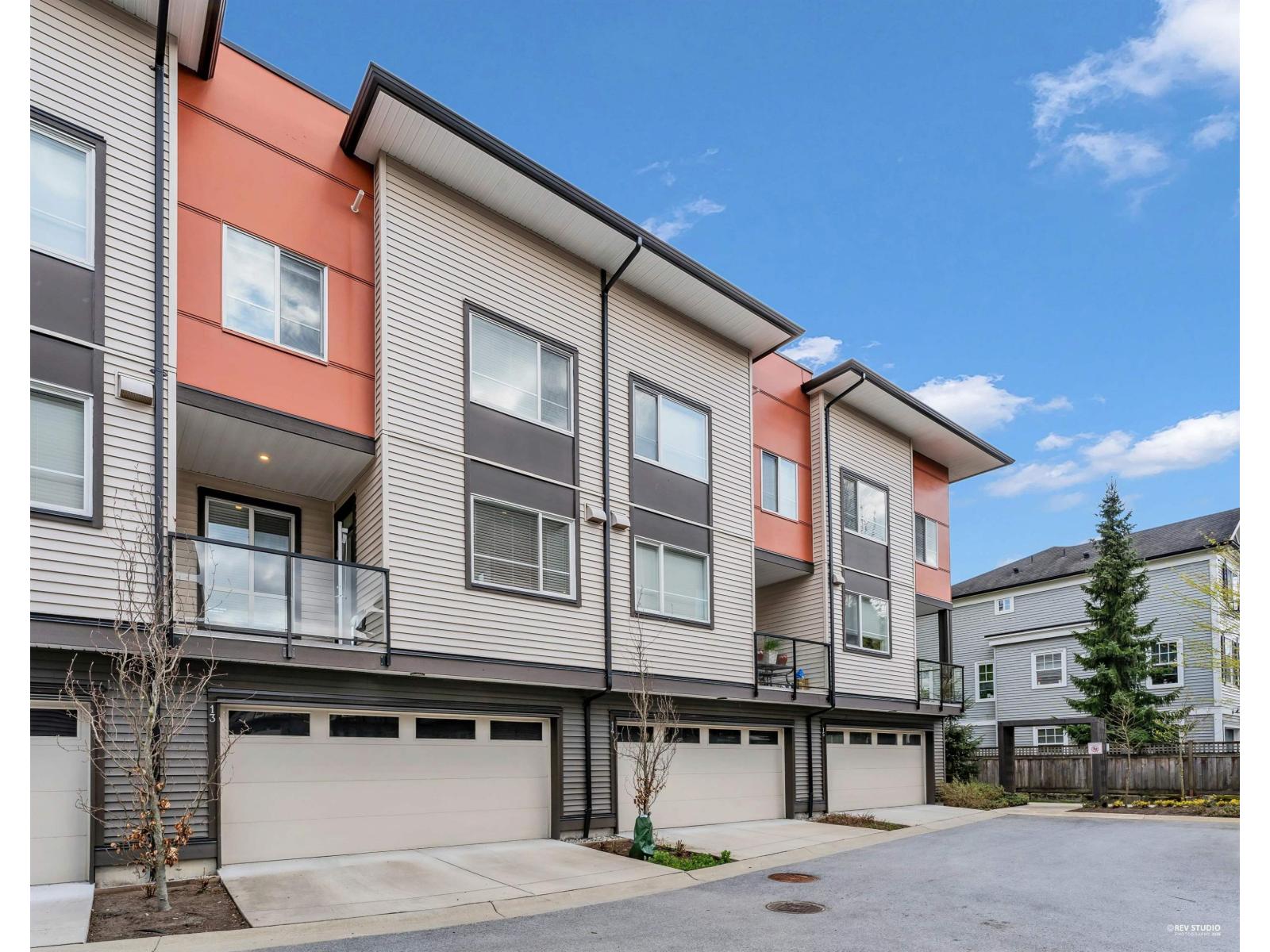 3 Bed, 3 Bath Townhouse for Sale in Surrey – 13 18887 72A AVENUE, Surrey – MLS# R3113659 - Image 25