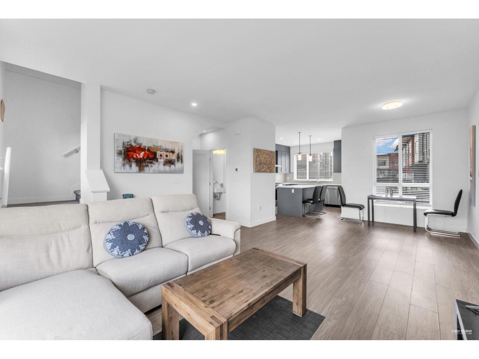 3 Bed, 3 Bath Townhouse for Sale in Surrey – 13 18887 72A AVENUE, Surrey – MLS# R3113659 - Image 6