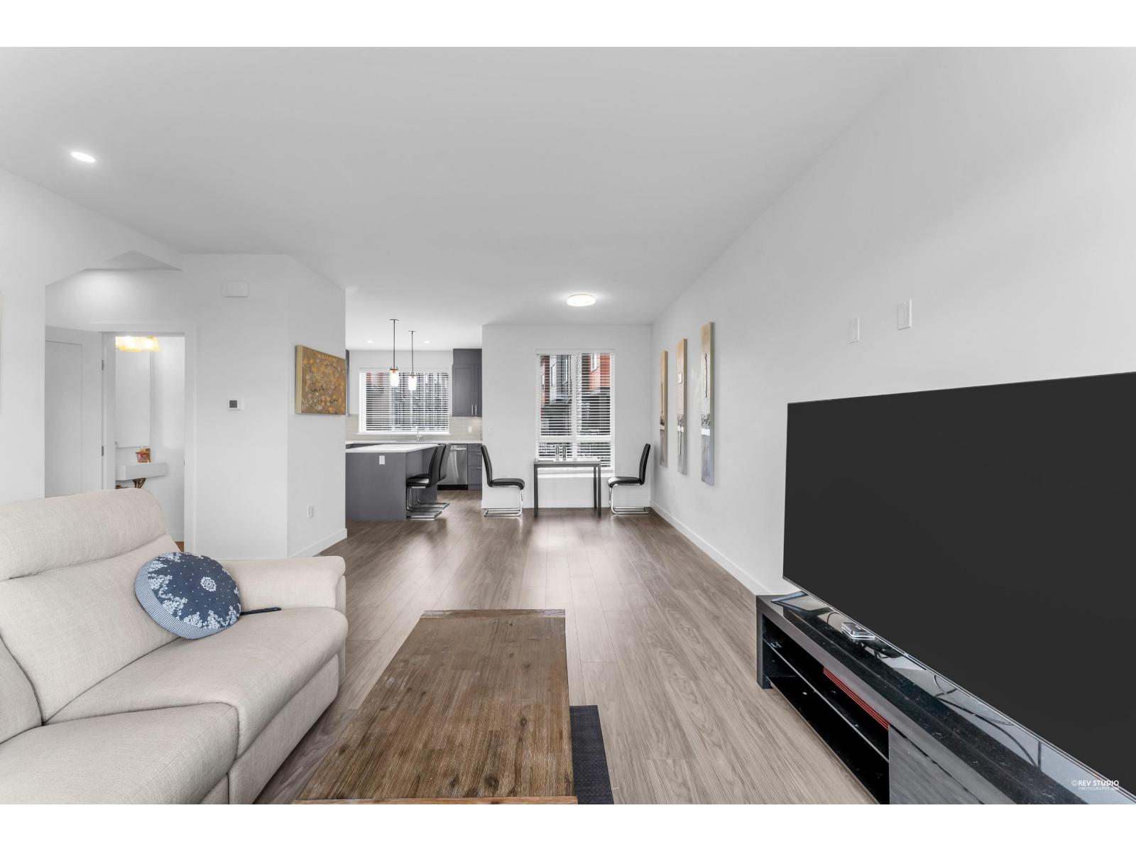 3 Bed, 3 Bath Townhouse for Sale in Surrey – 13 18887 72A AVENUE, Surrey – MLS# R3113659 - Image 7