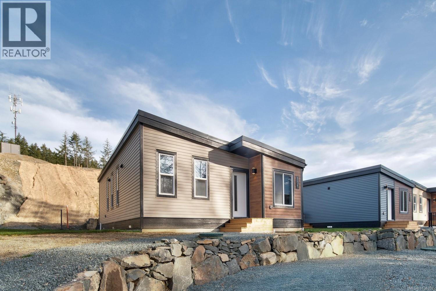 #106 3499 Henry Rd - 2