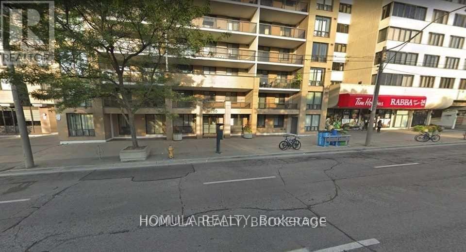 Listing photo of 303 - 250 JARVIS STREET