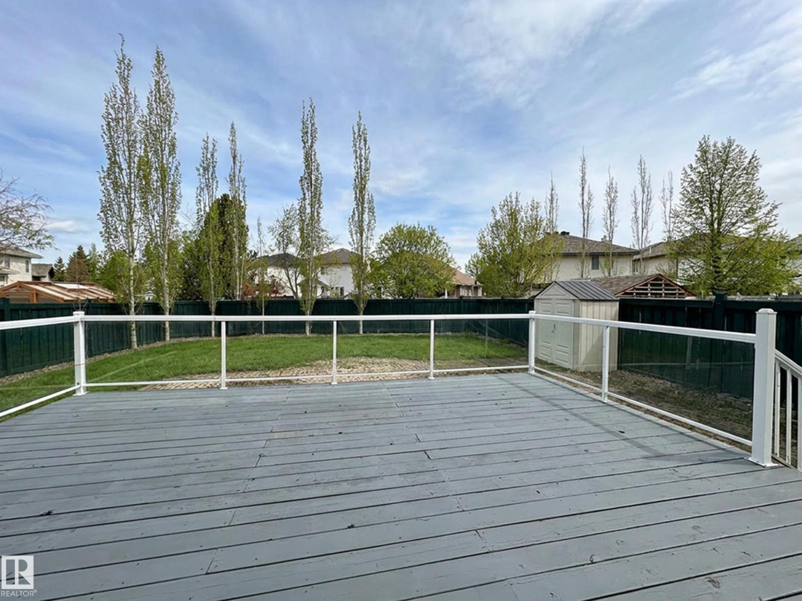 2028 HADDOW DR NW, Edmonton