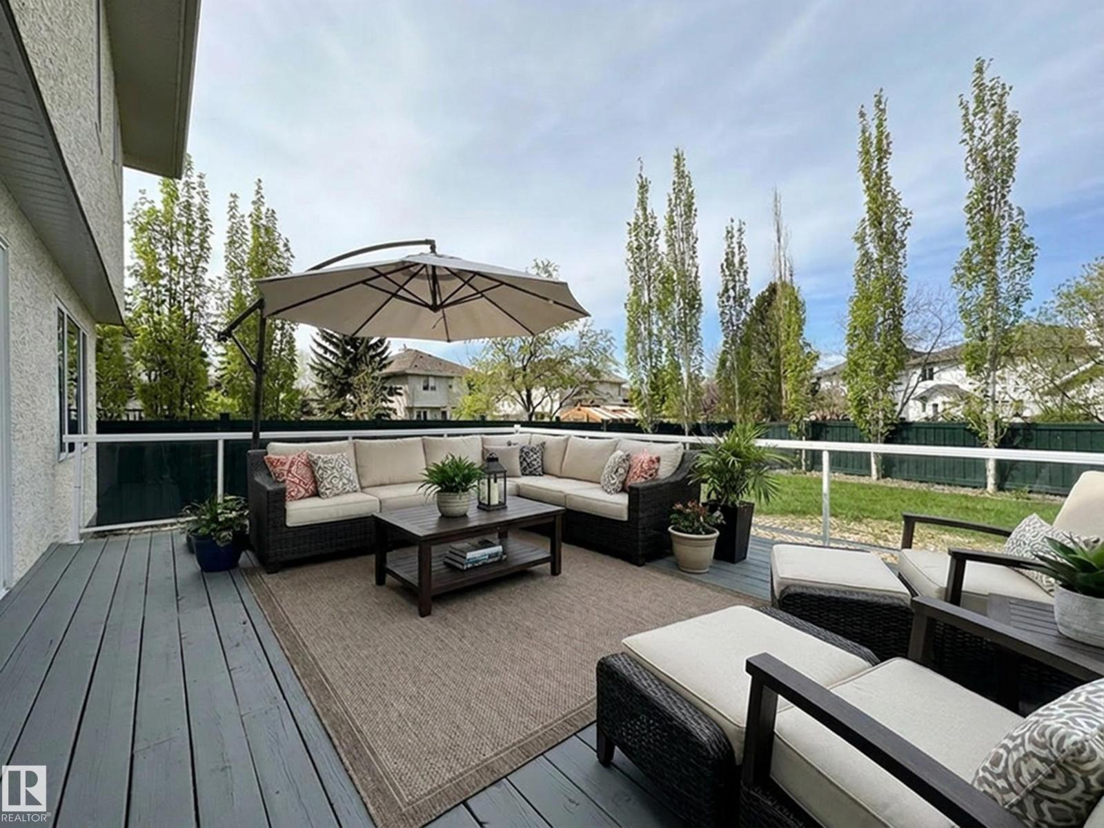 2028 HADDOW DR NW, Edmonton