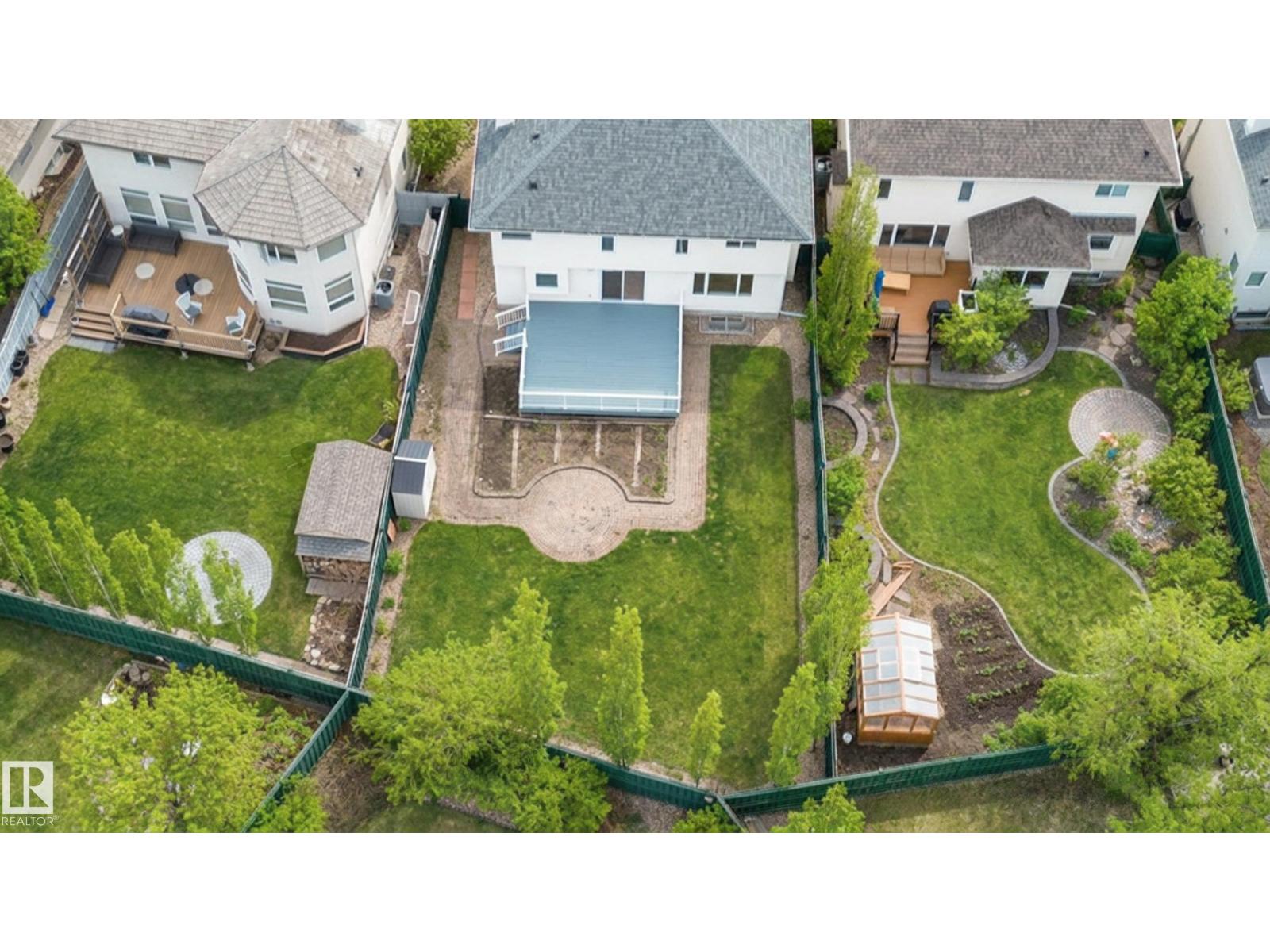 2028 HADDOW DR NW, Edmonton