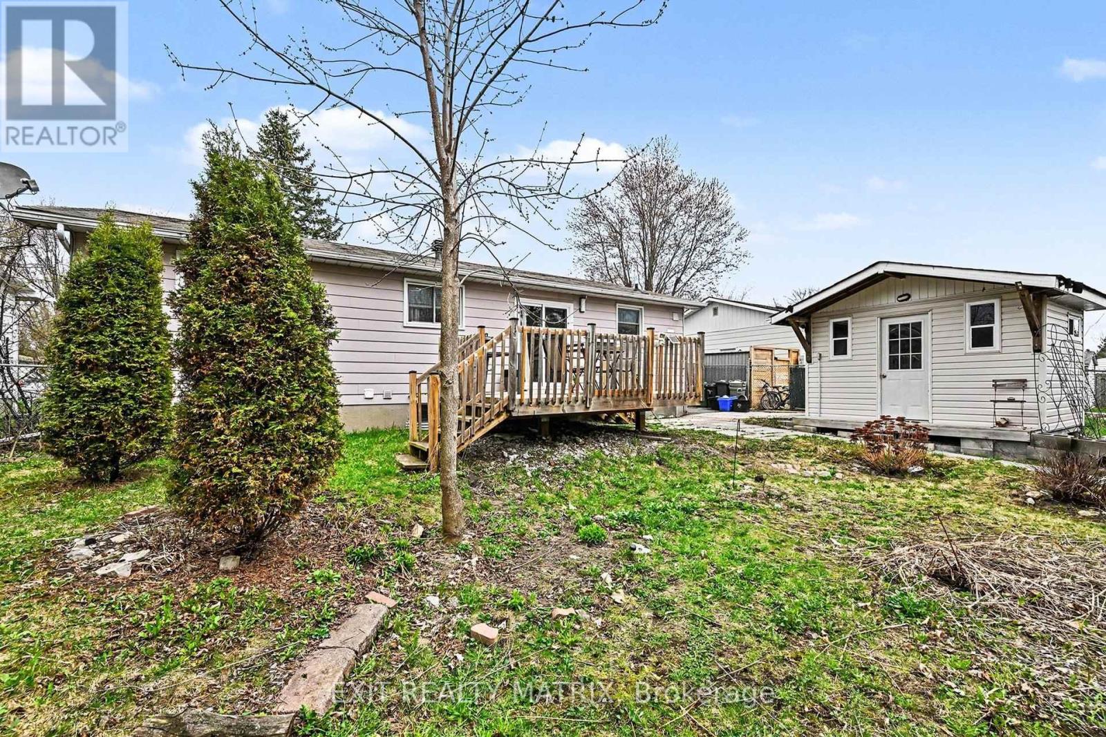 91 SHELDRAKE DRIVE - 35