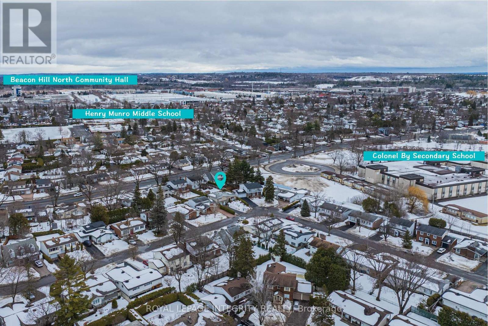 664 GLENHURST CRESCENT - 28