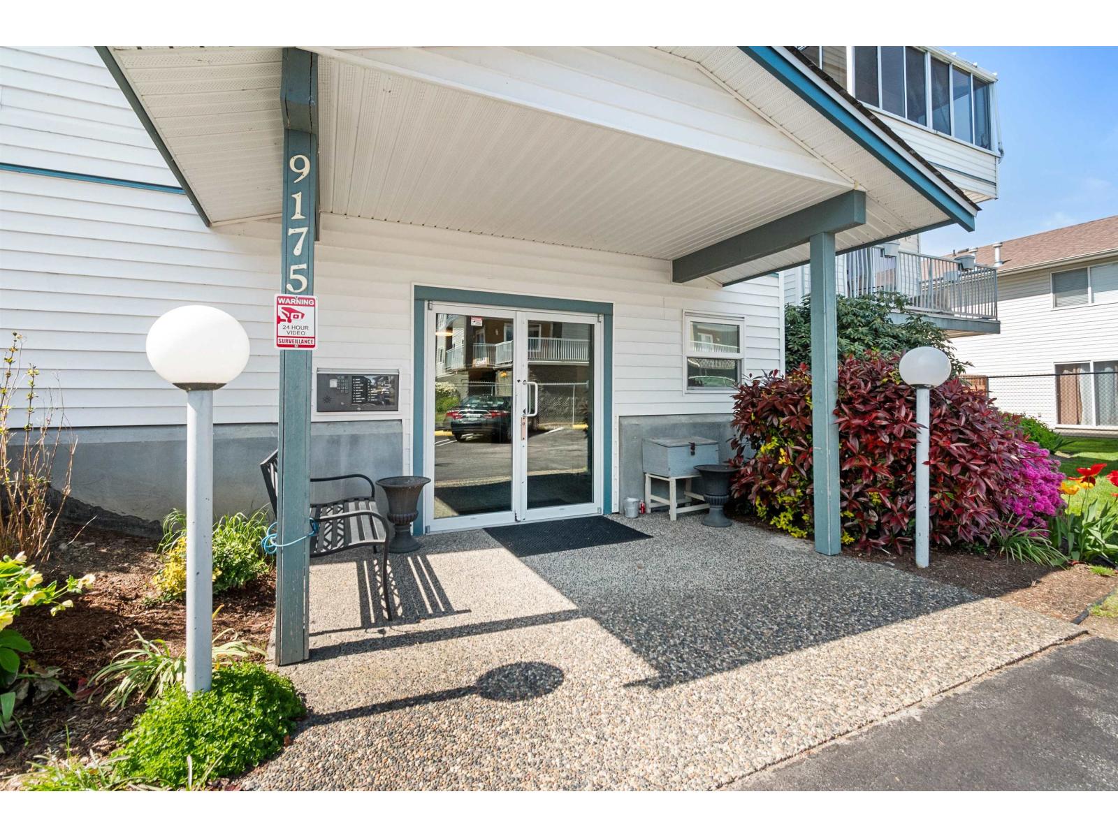 401 9175 EDWARD STREET, Chilliwack Proper West