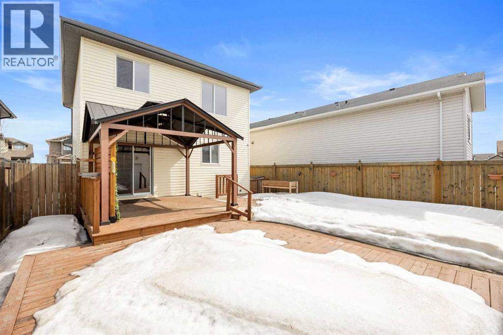 152 Blue Jay Road, Fort McMurray