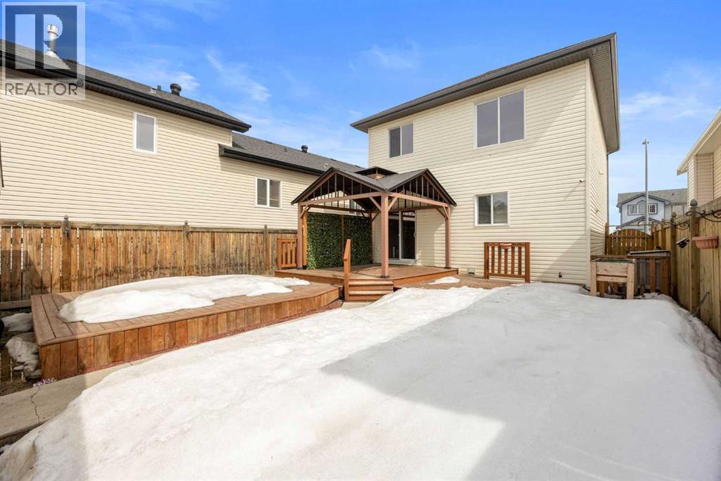 152 Blue Jay Road, Fort McMurray