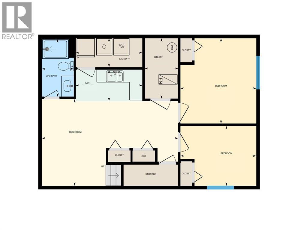 152 Blue Jay Road, Fort McMurray