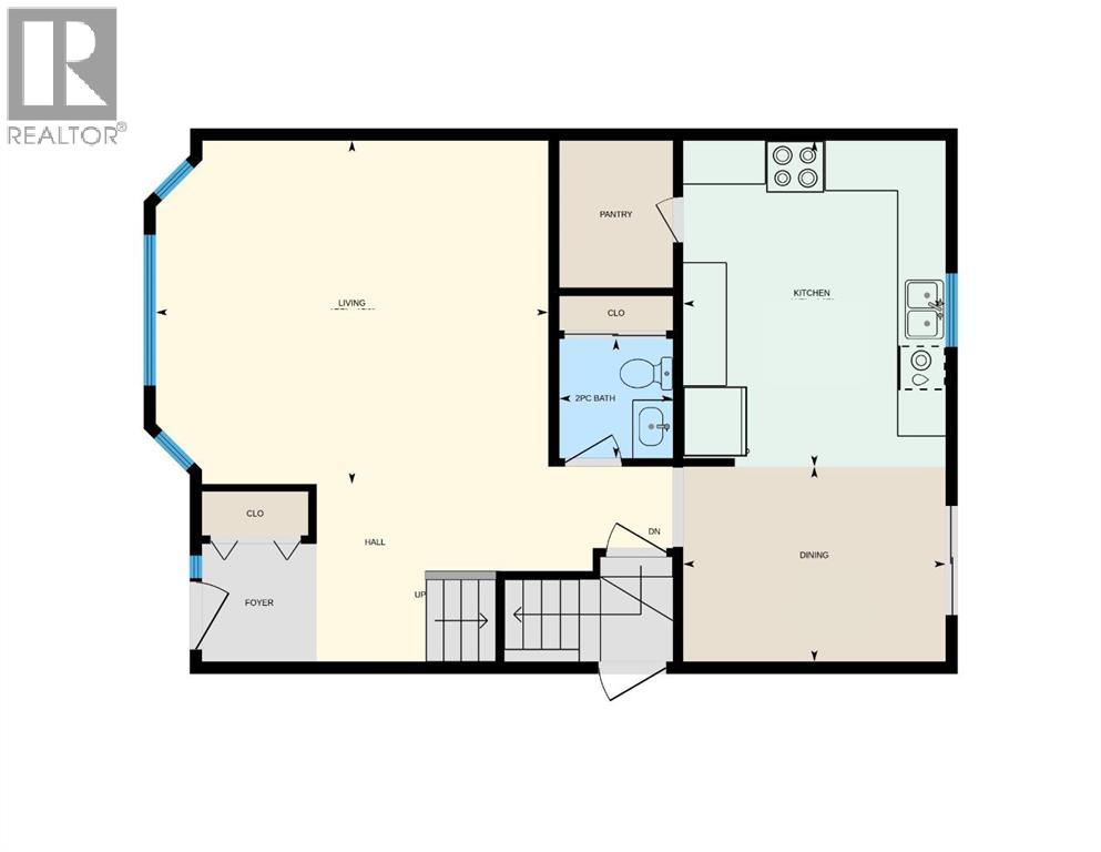 152 Blue Jay Road, Fort McMurray